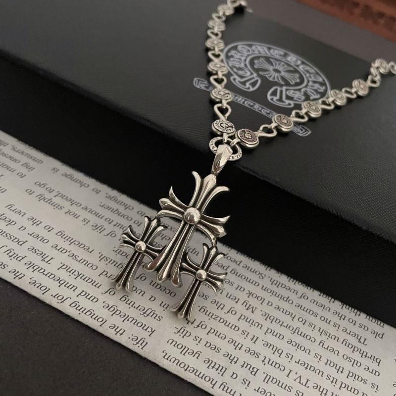 Chrome Hearts Necklaces